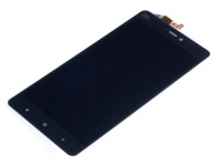 Дисплей (LCD) Xiaomi Mi 4S + Touch (модуль) black